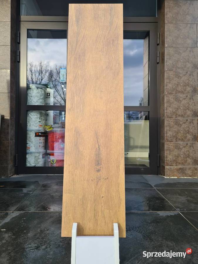 Płytka gresowa Stargres BROOKS 30x120  gatunek Opoczno