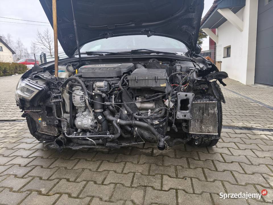 Audi S3 8v LIFT 2019 20 300