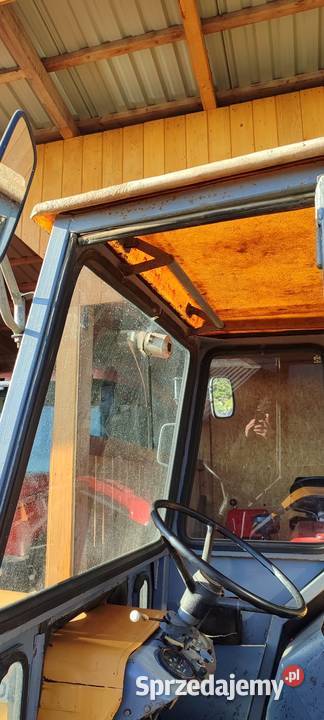 Sprzedam Kabinę Do Ursusa C330 małopolskie Jabłonka