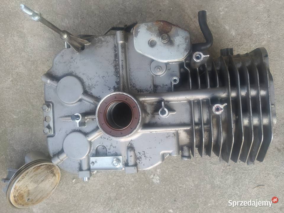 Cylinder tłok zongshen XP 620 traktorek kosiarka Radzyń Podlaski