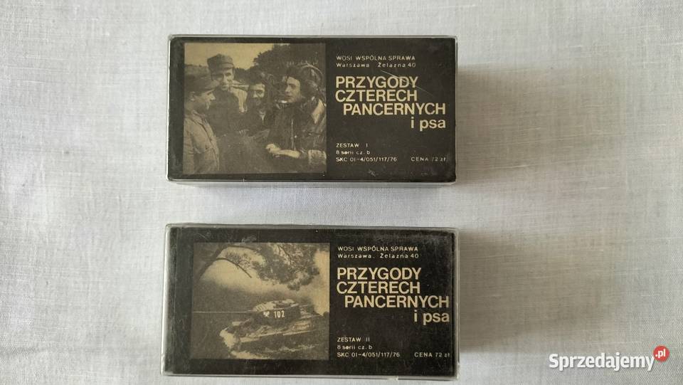 Sprzedam rzutnik z dawnej epoki