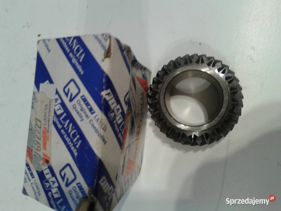 Koło zębate 4 biegu Fiat 126pnowe Gostynin