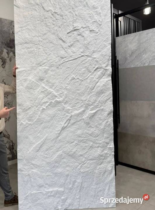 PRÓBKA Panel Ścienny DOLOMITI STONROK 30x20 Warszawa