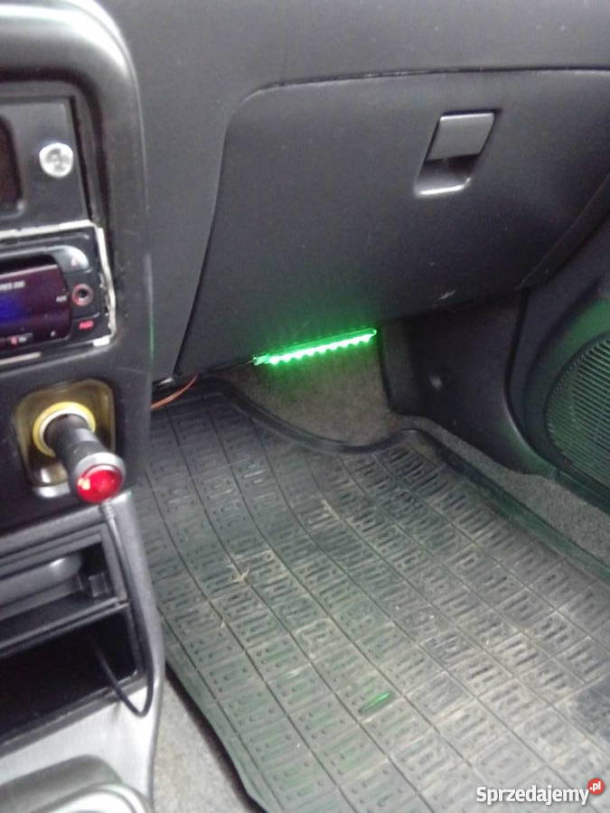 Daihatsu Cuore na KAT B1 KLIMA klimatyzacja Mianowo