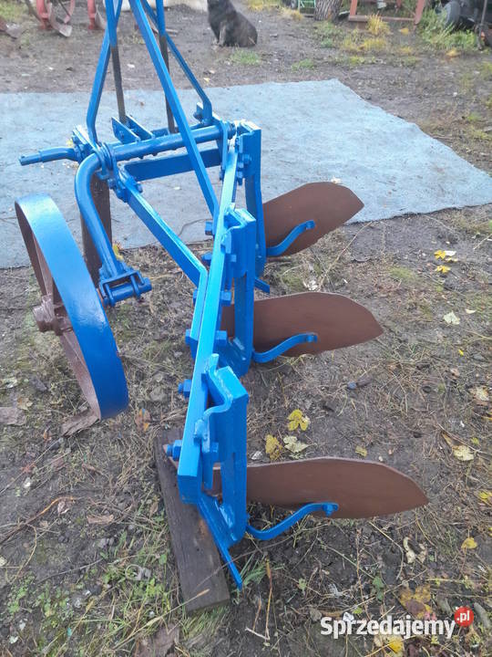 Plug trzy skibowy Tarnobrzeg