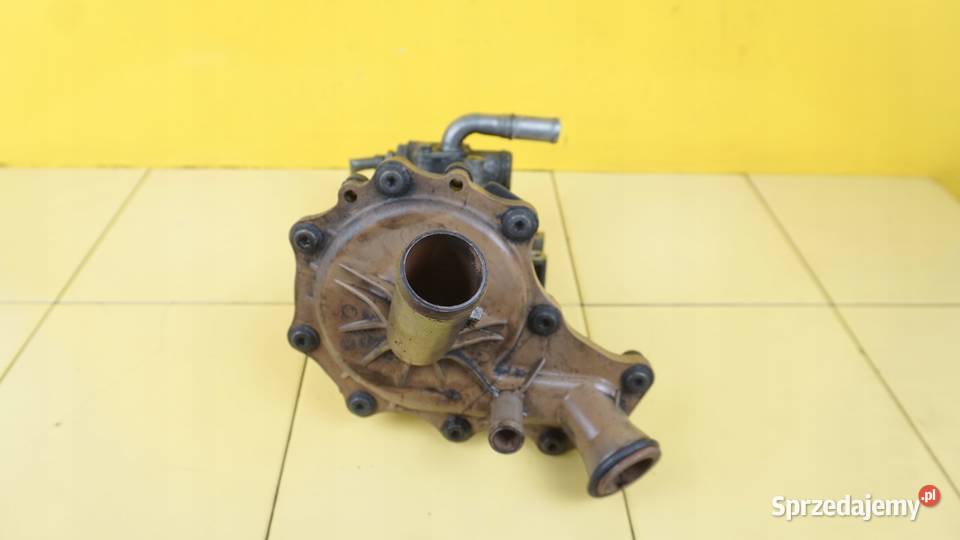 JUMPER BOXER DUCATO 22 HDI 12r 120 4HU pompa Pompy wspomagania sprzedam