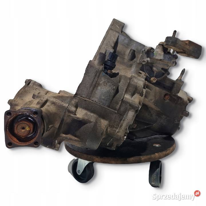 SKRZYNIA BIEGÓW Honda CRV I 20 16V manualna Chełm