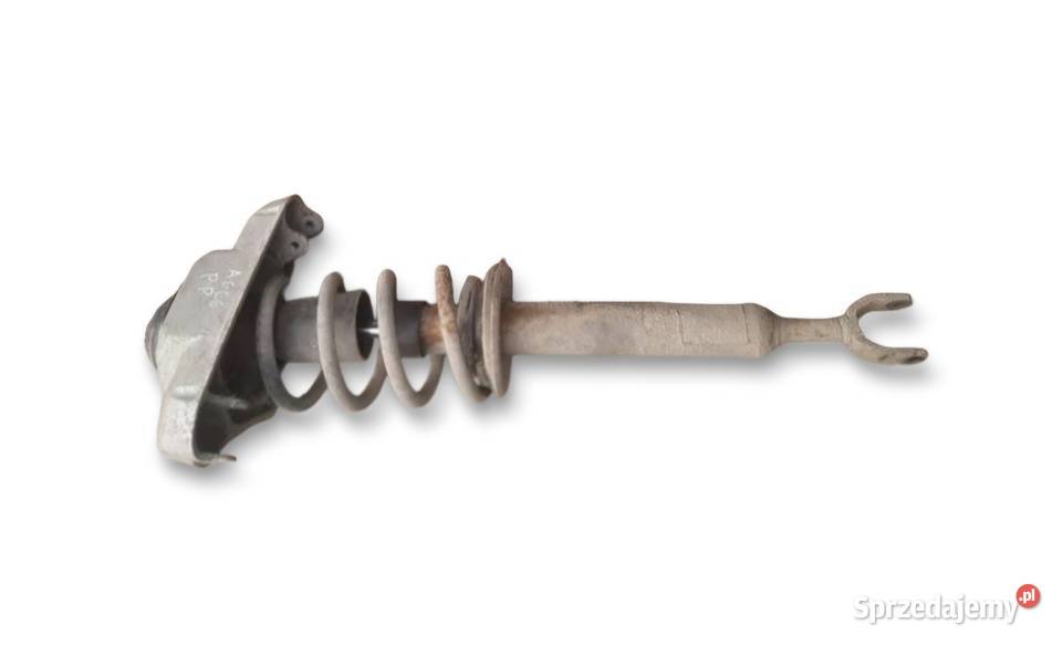 AMORTYZATOR MCPERSON PRZÓD LEWY PRAWY AUDI A6 C6 świętokrzyskie Działoszyce sprzedam