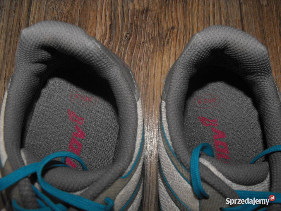 Buty INOV 8 ROADX 238 3839 245 siłowniafitness