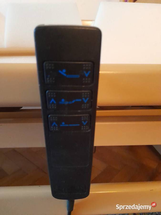 Łóżka Rehabilitacyjne Elektryczne Używane 800 Sprzęt rehabilitacyjny i ortopedyczny Warszawa