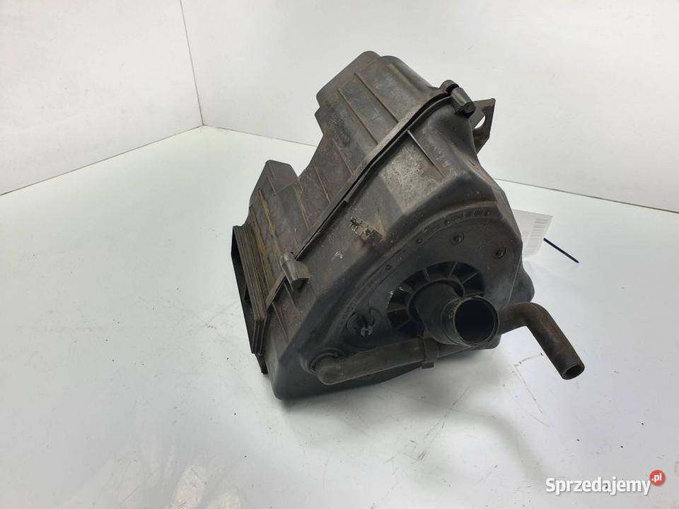 OBUDOWA FILTRA AUDI A8 D3 4E0129620D Lipno sprzedam