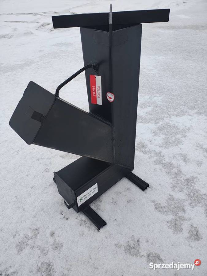 Piec rakietowy producent Białystok