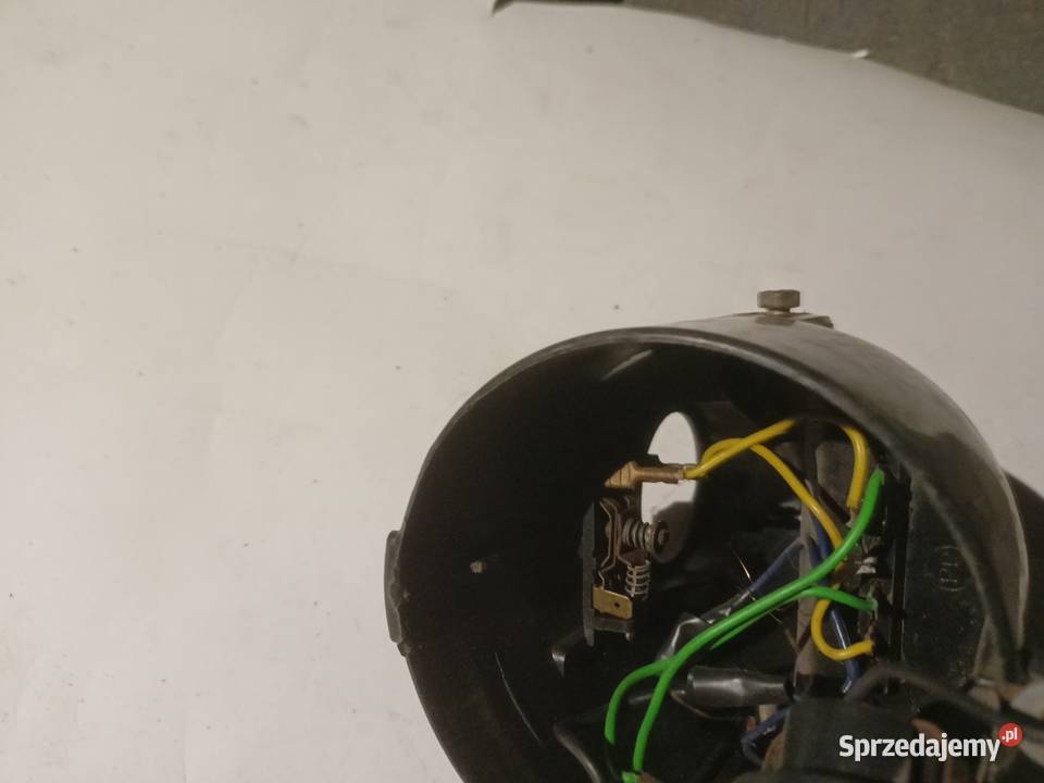 Lampa Romet Obudowy lamp i żarówek