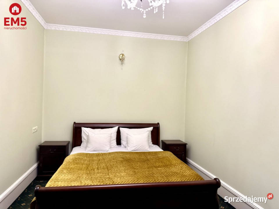 Mieszkanie 20m2 1 pokój Białystok