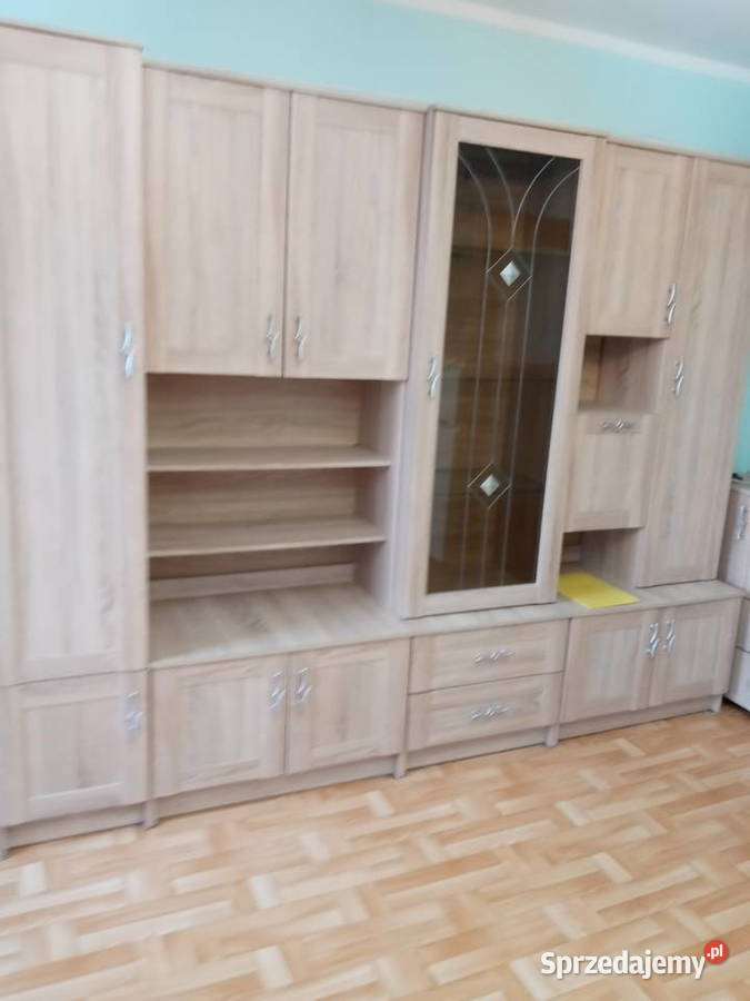 Wynajem miejsce parkingowe