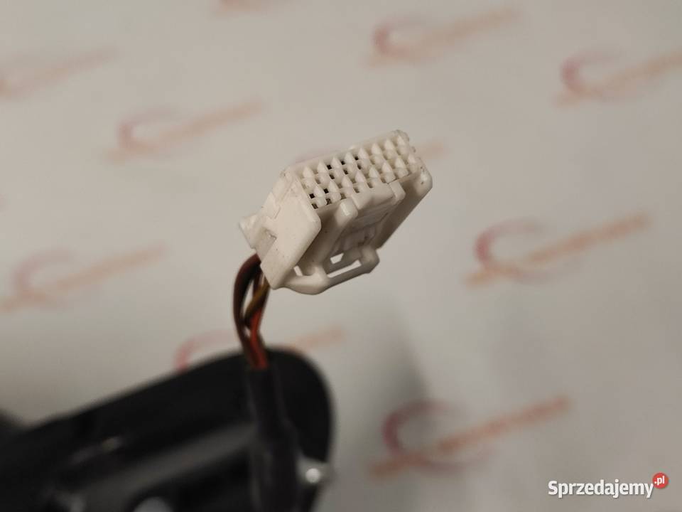 NISSAN JUKE 15r 15 DCI lusterko prawe ANGLIK Kielce