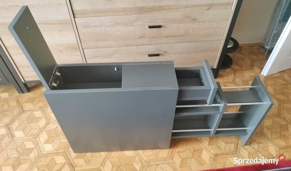 Szafka łazienkowa Caleen Bielsko-Biała