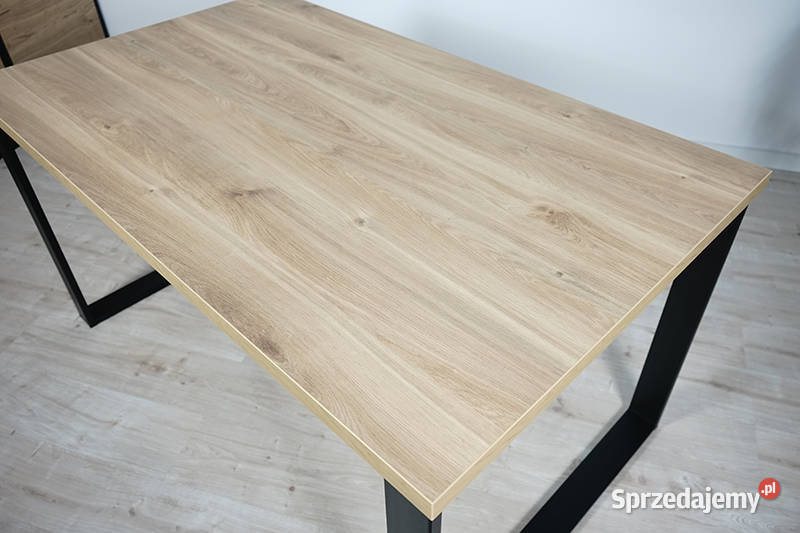 Stół Wenus 150x90 LOFT Castello MebleKreator