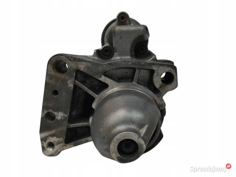 ROZRUSZNIK 12V MINI COOPER R56 16 16V 0001138004 Chełm