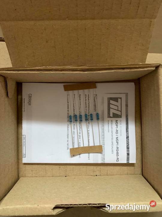 TILLYS MDP1RD Warszawa