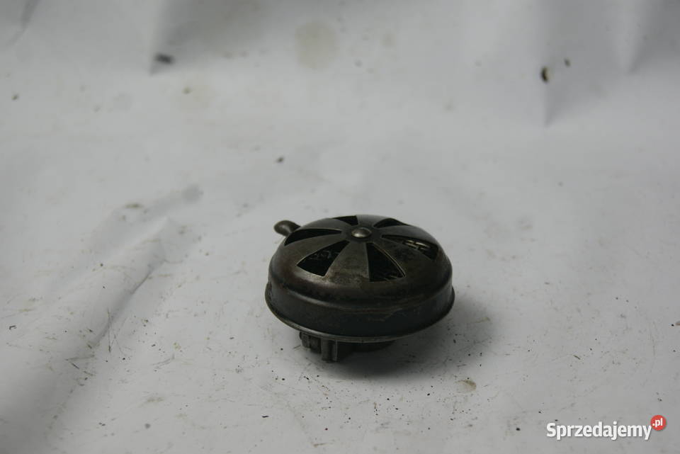 FILTR POWIETRZA DKW RT 125 NSU FOX ZUNDAPP BSA Filtry powietrza