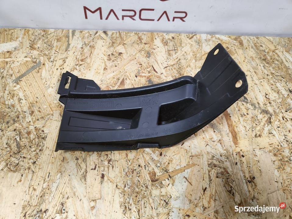Ślizg Mocowanie Zderzaka Prawy Tył Mercedes GLA Pleszew
