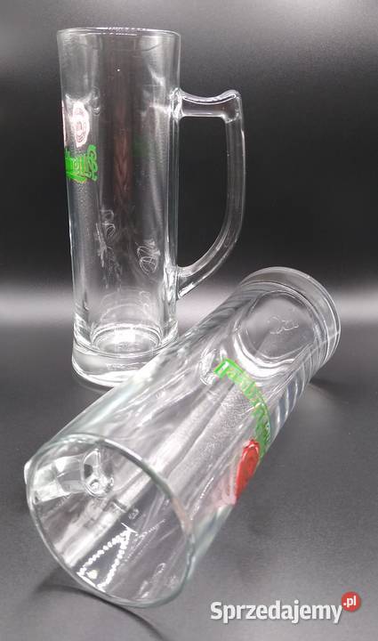 Kufel Pilsner Urquell 2 sztuki Gdańsk