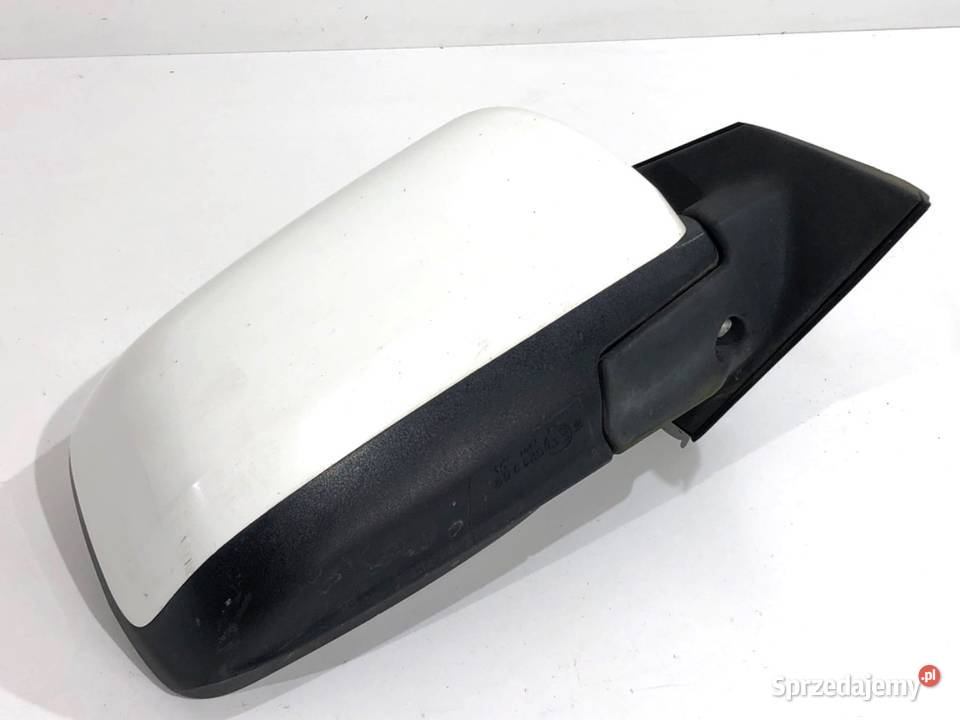 LUSTERKO PRAWY MITSUBISHI LANCER VIII Hatchback