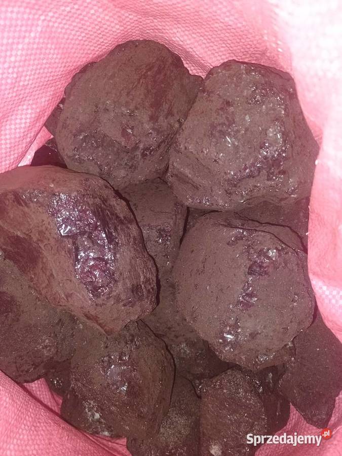 GROSZEKWĘGIEL WORKOWANY CERTYFIKAT BODZENTYN sprzedam