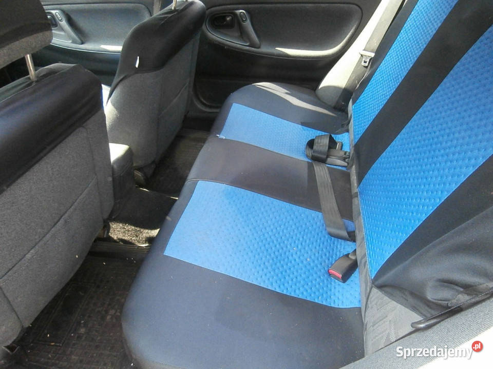Mazda 626 sprzedam mazda 626 18 benzyna IV manualna Motoryzacja śląskie Dobieszowice