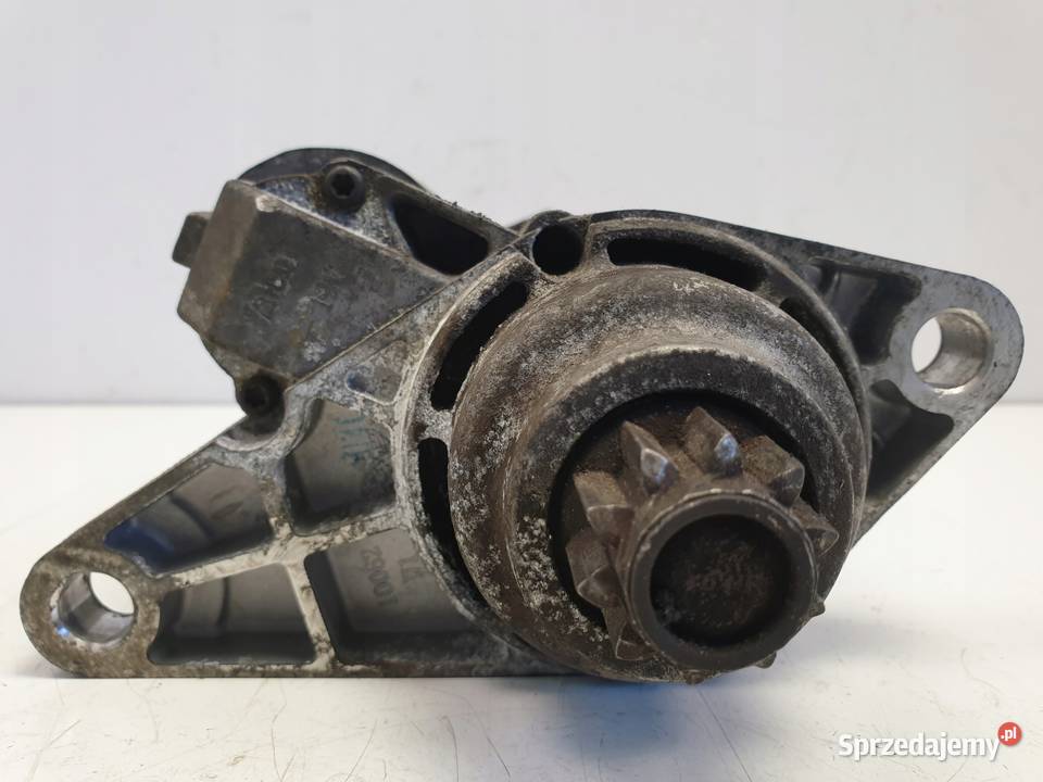 ROZRUSZNIK VW Touran 16 FSI ROZRUSZNIK valeo