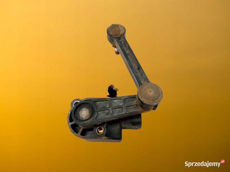CZUJNIK SENSOR POZIOMOWANIA ŚWIATEŁ 7L0616214C świętokrzyskie sprzedam