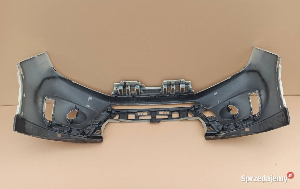 SUZUKI VITARA II LIFT ZDERZAK PRZÓD PRZEDNI PDC