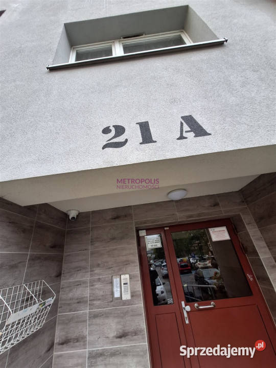 Mieszkanie Rybnik 32m2 1 pokój śląskie