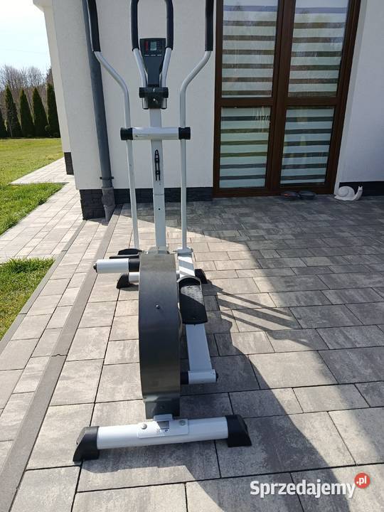 ORBITREK magnetyczny KEETLER Dulcza Wielka