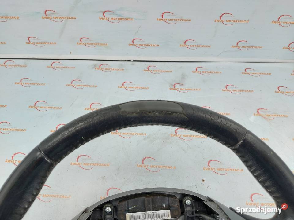 HONDA CIVIC VIII UFO kierownica świętokrzyskie