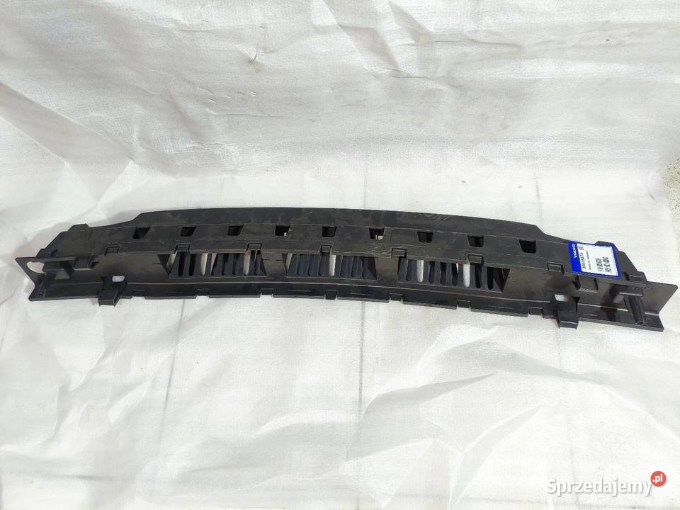 NOWY Absorber Zderzaka Przód Volvo XC70 II V70 osobowe Kielce