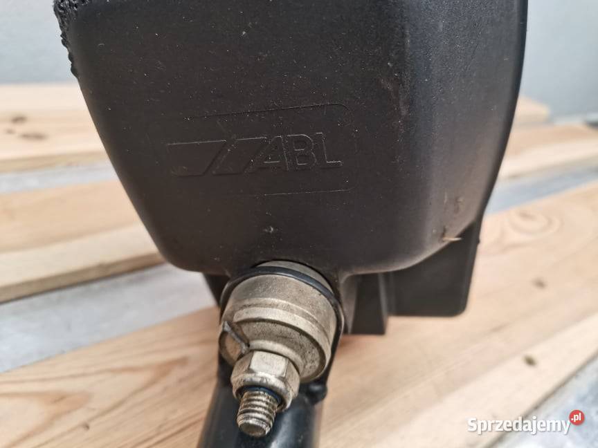 Uchwyt z Reflektorem JCB 53595 Pozostałe Części Wilkowo sprzedam