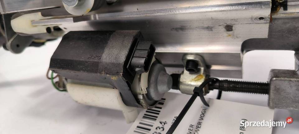 KOLUMNA KIEROWNICZA LAND ROVER RANGE ROVER VOGUE kujawsko-pomorskie Lipno