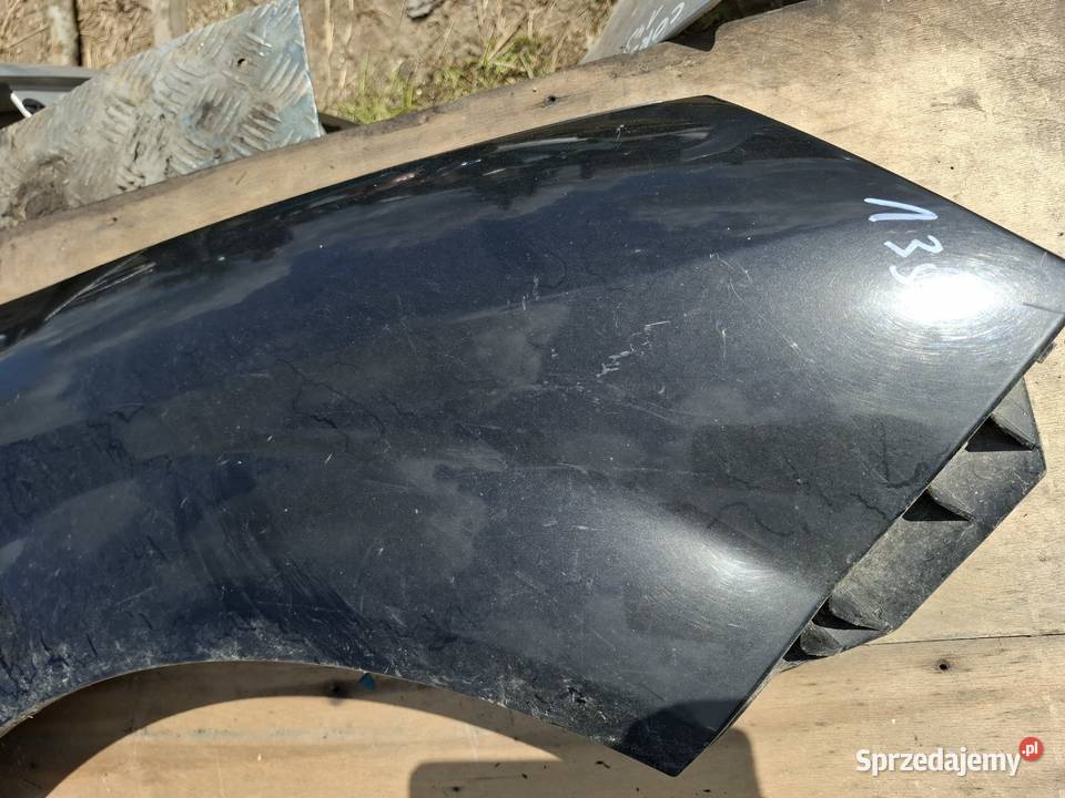 Błotnik Prawy Renault Scenic Wisznice