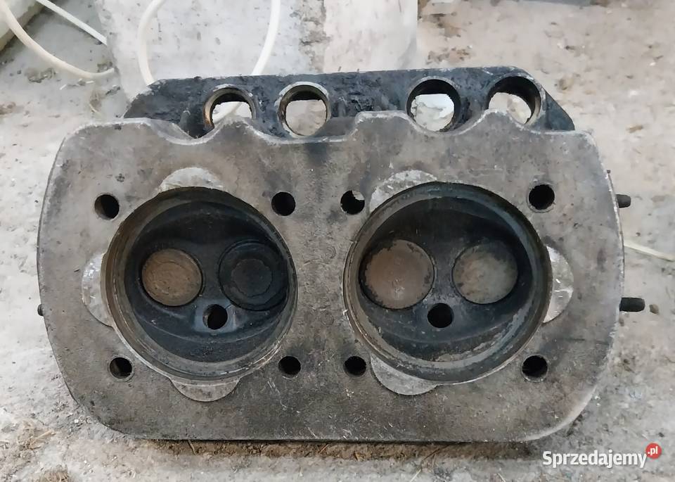 VW Garbus części dolnośląskie Lubin sprzedam