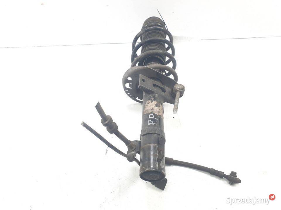 AMORTYZATOR LEWY PRZÓD SEAT TOLEDO IV kujawsko-pomorskie Lipno