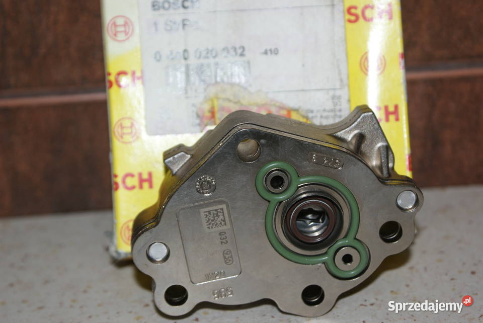 BOSCH 0 440 020 032 Pompa paliwa zębata NOWA Białobrzegi
