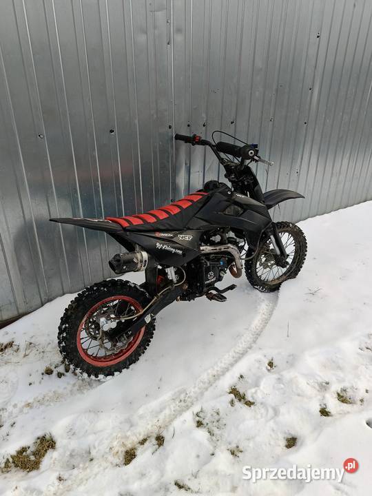 Sprzedam mrf170ttr Jasło