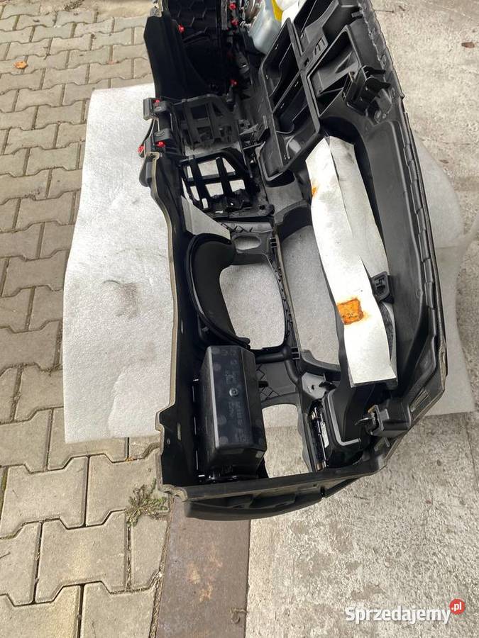 Deska Rozdzielcza do BMW świętokrzyskie Kielce