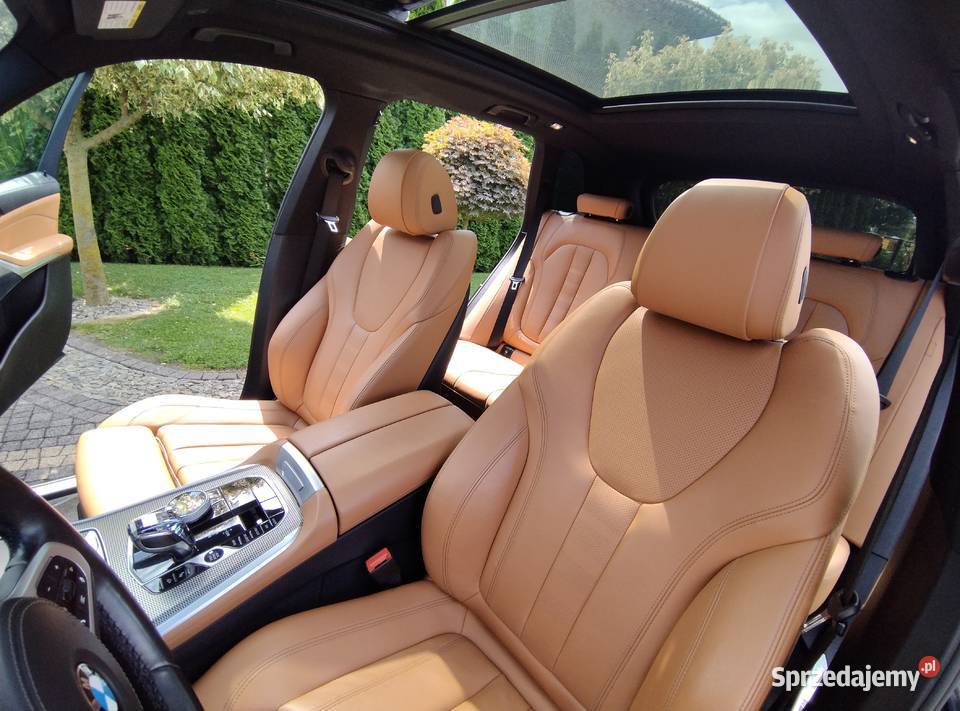 BMW X5 G05 xDrive40i