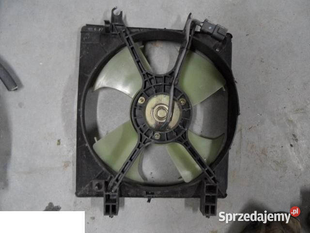 HONDA CIVIC SEDAN 2004 IMA WENTYLATOR Pozostałe lubelskie sprzedam