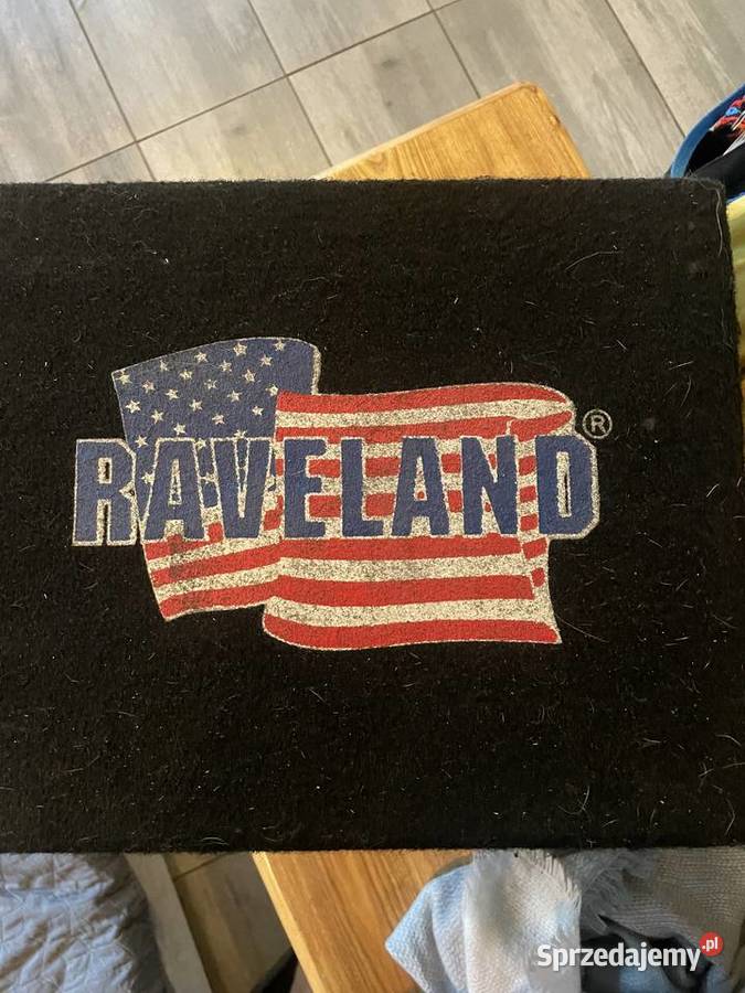 Skrzynia basowa Reveland Jakubów