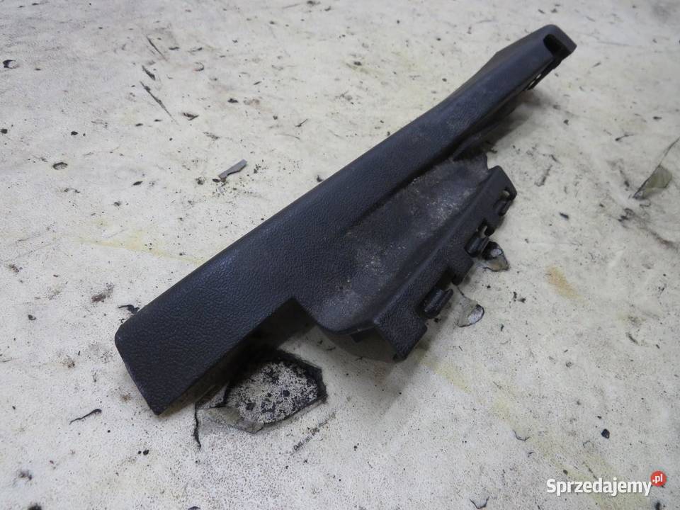 OSŁONA PROWADZNICA FOTELA LEWA ZAFIRA C 13257152