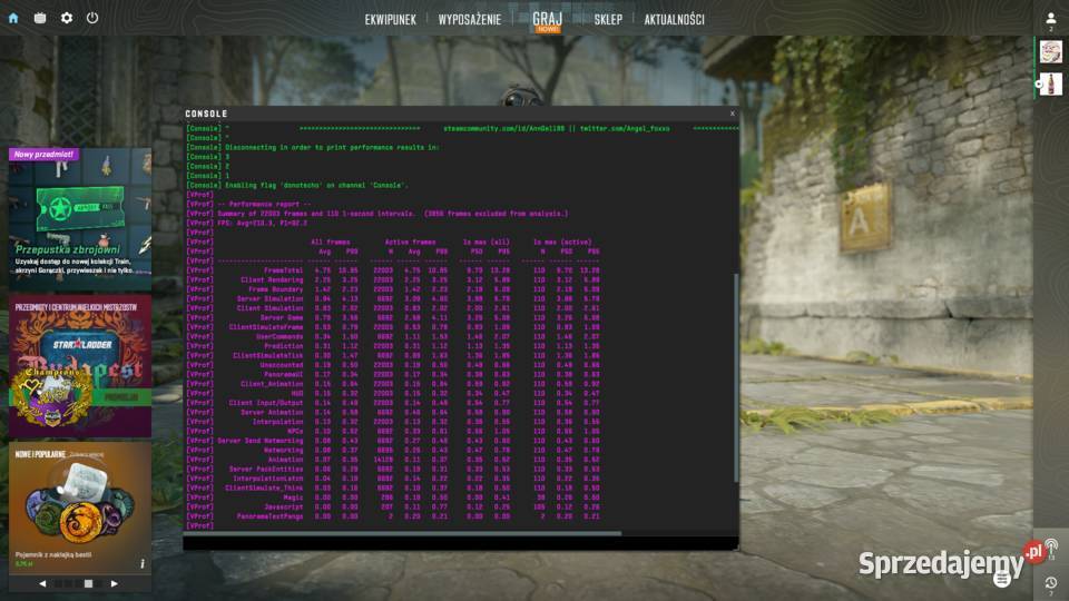 Komputer Gamingowy Ryzen 5 GTX 1070 8GB 16GB RAM Ostrów Wielkopolski sprzedam